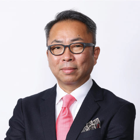 勝 眞一郎
