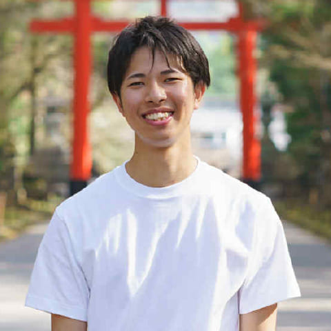 中元 悠仁