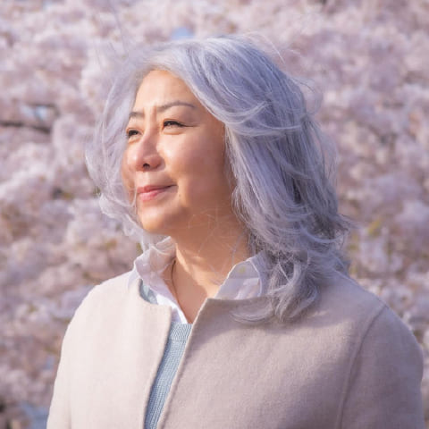 ニールセン北村朋子